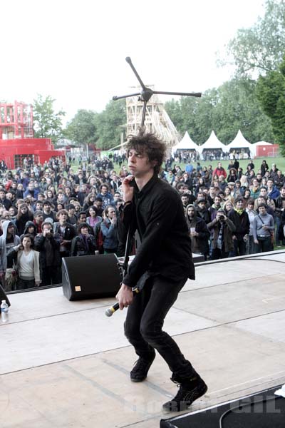 DOPE BODY - 2013-05-25 - PARIS - Parc de la Villette - 